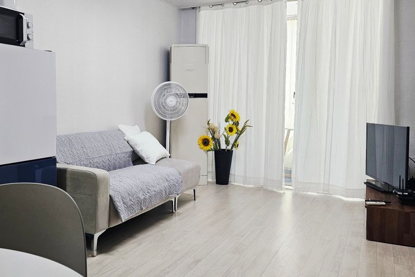 봉명 심풀 풀옵션 투룸