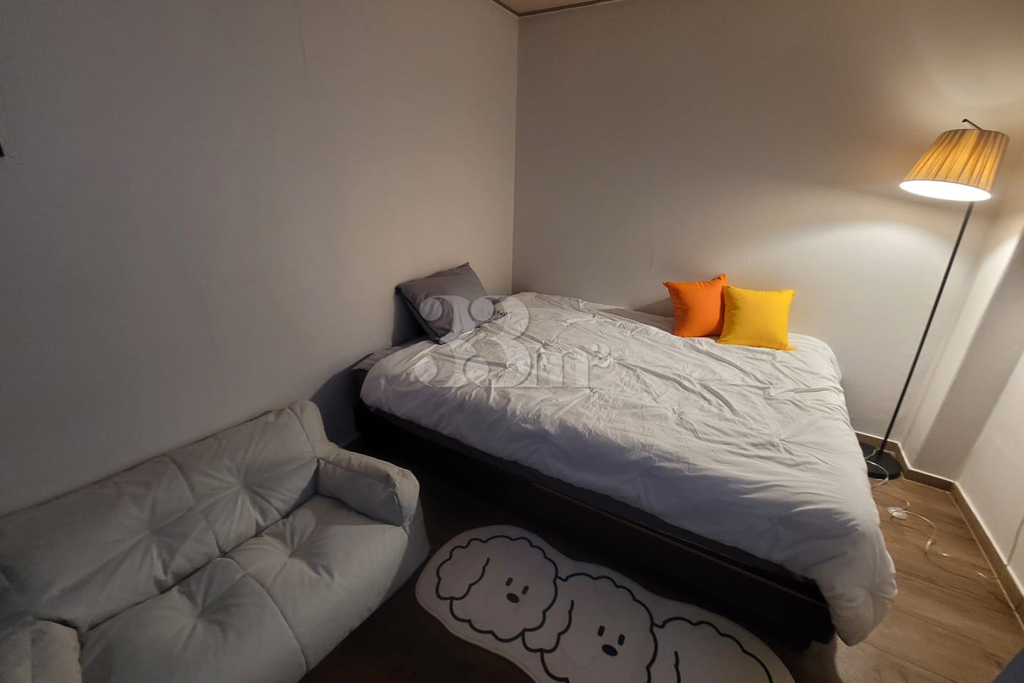 Pretty large room in Seongnam Shinheung 8th image