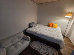 Pretty large room in Seongnam Shinheung 8th image