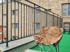 6th floor, 4 people, 3 beds + loft 9th image