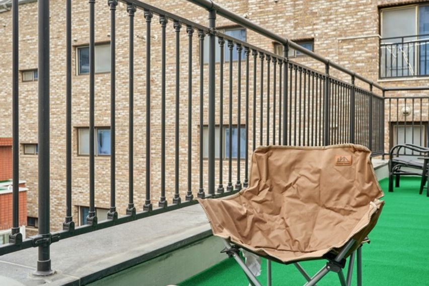 6층 4인3베드+복층 9번째 이미지