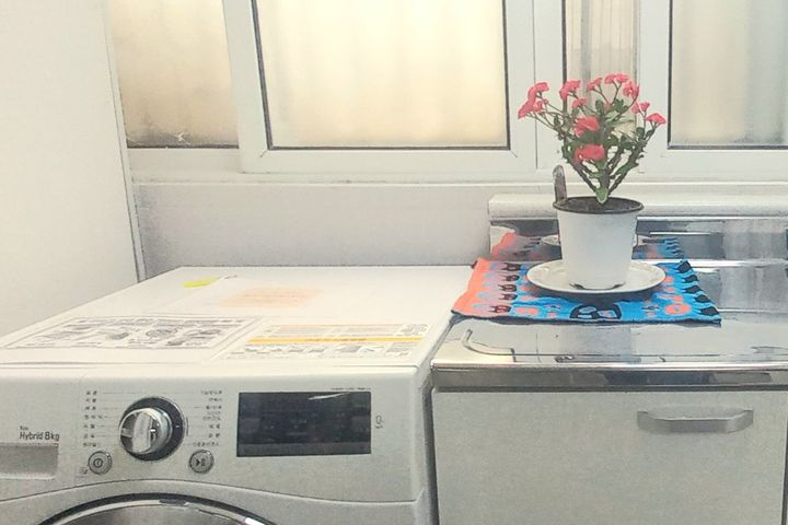 3-bedroom unit near Inha University / Dohwa I 12th image