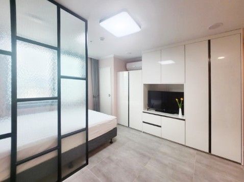 부산진구 서면 오피스텔