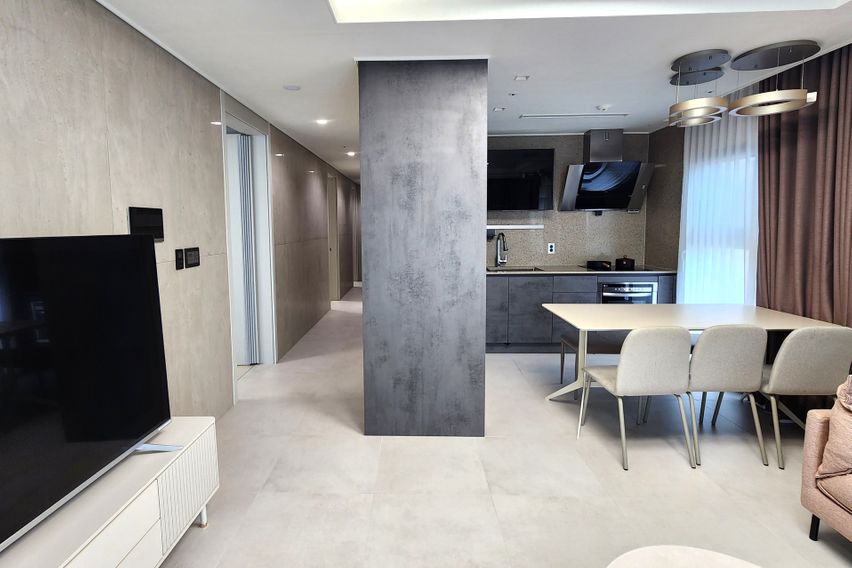 소유 오시리아레지던스A 4번째 이미지