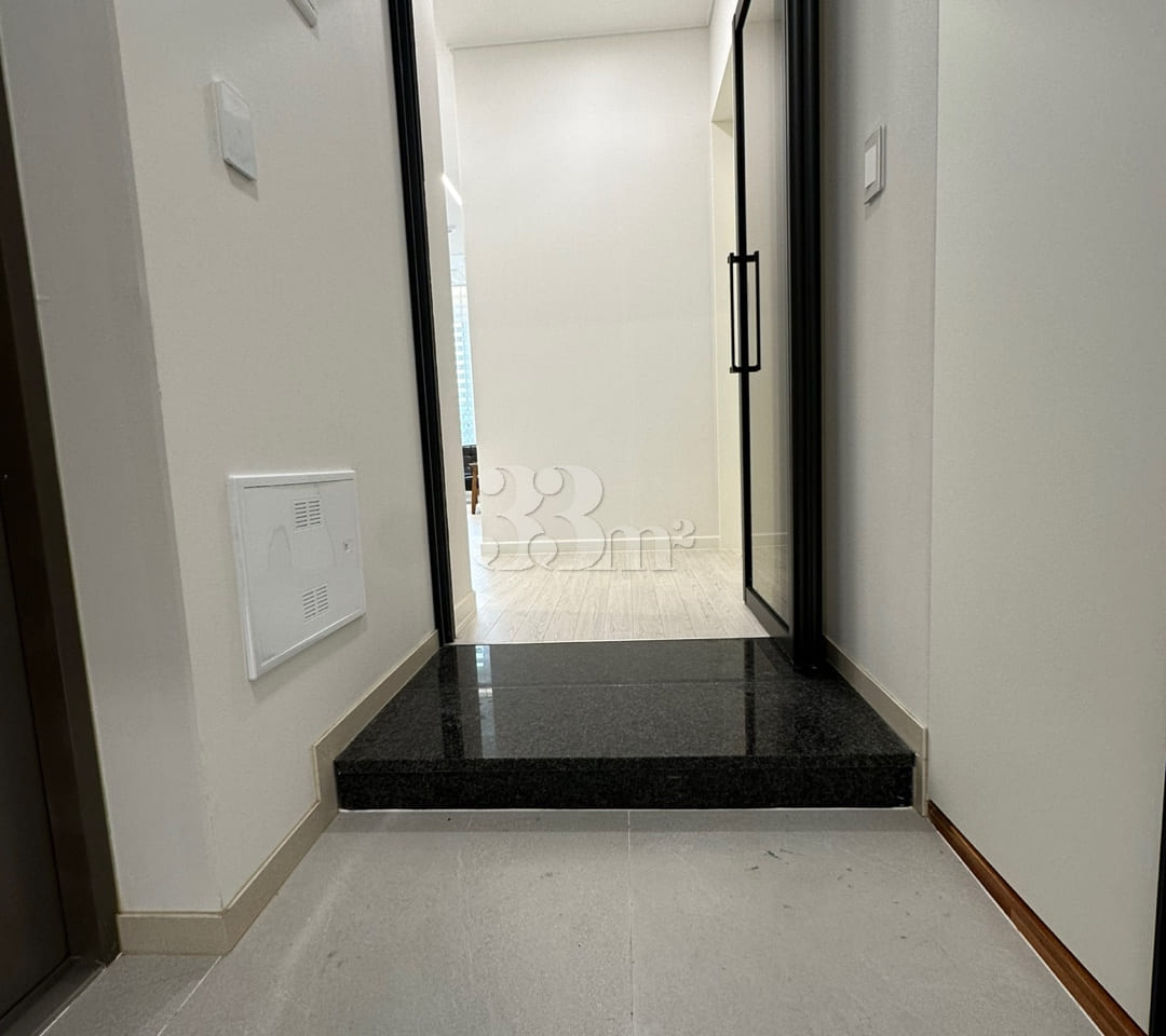 Newly built spacious two-room unit; parking a 14th image