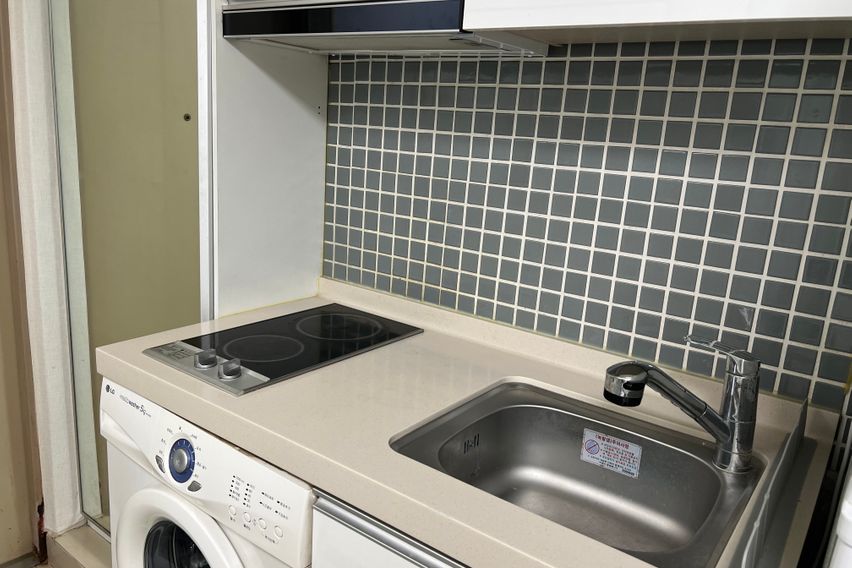 인천 구월동 단기임대