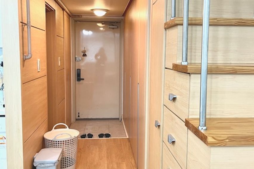 미금역연결/복층/2배드