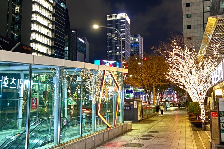 강남역🧡신축 스위트룸 15번째 이미지