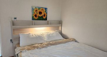 아주대 광교 컨벤션센타 방 이미지