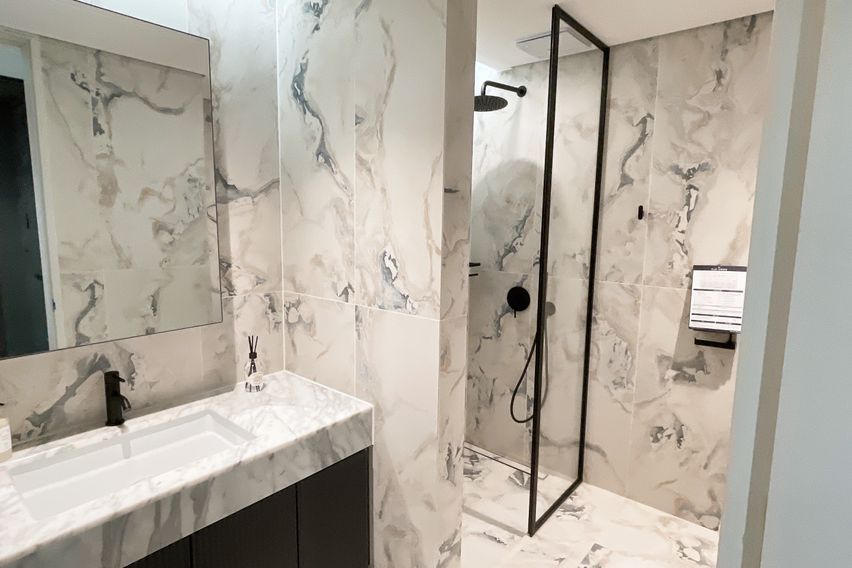 한강뷰 스위트룸 역 앞 16번째 이미지