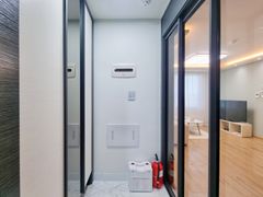 [Sinjeongnegeori Station] 2-room 4th image