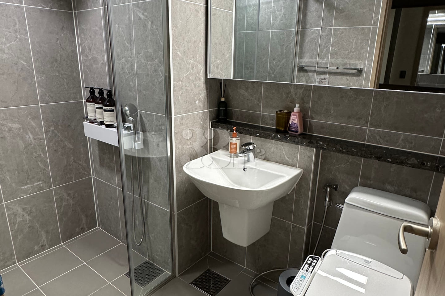 [Jeju Nohyeong] 3-Room Officetel 14th image