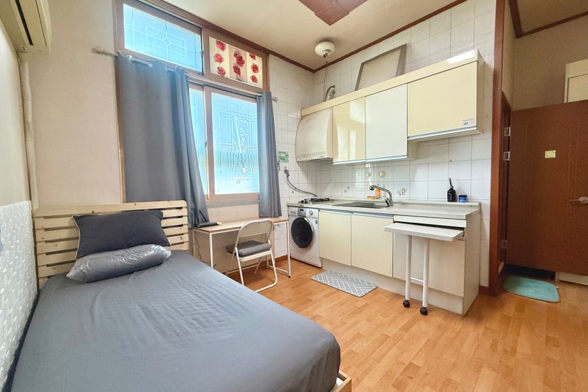 영등포 채광 좋음 숙소