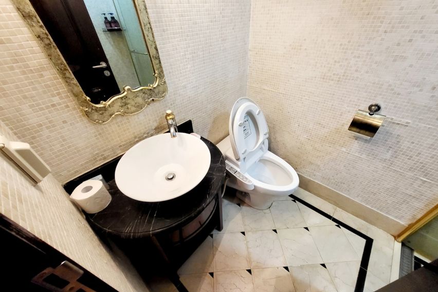 빅사이즈분리형 오피스텔 13번째 이미지