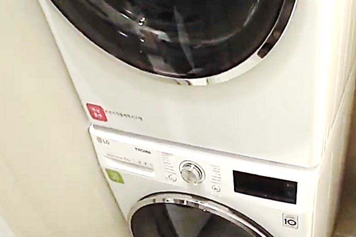 해운대재송역신축3룸화2 9번째 이미지
