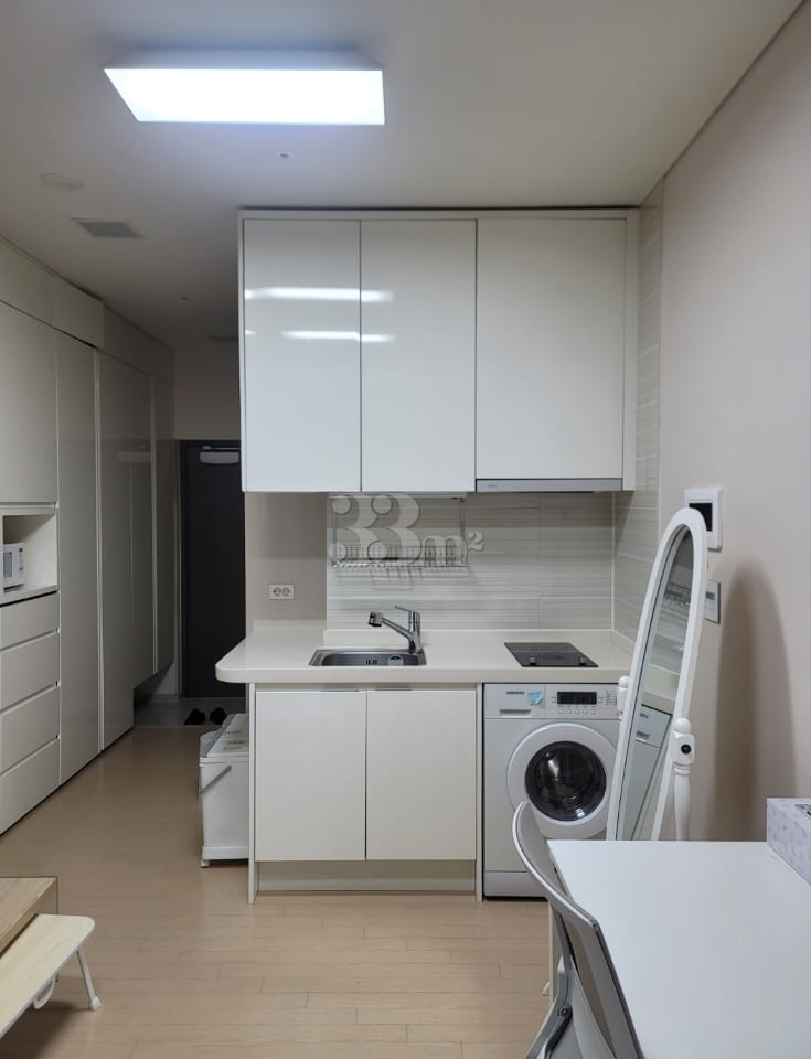 💕Clean room just 1 minute from Gangnam Stati 8th image