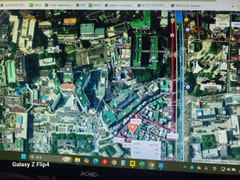 Seoul National University Hospital, Hyehwa St 17th image