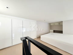 Spacious, south-facing, two-story apartment w 5th image