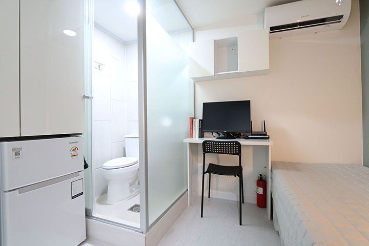 분당 수내역 도보 1분 1번째 이미지