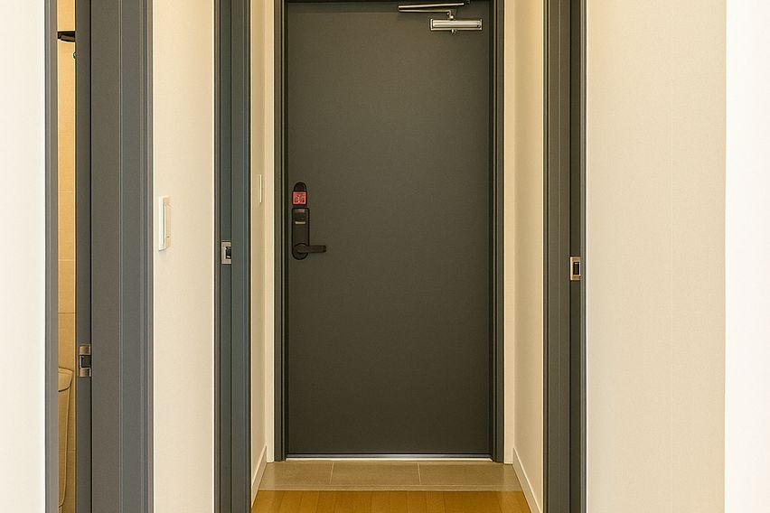 충정로역1분 3룸 6인 13번째 이미지