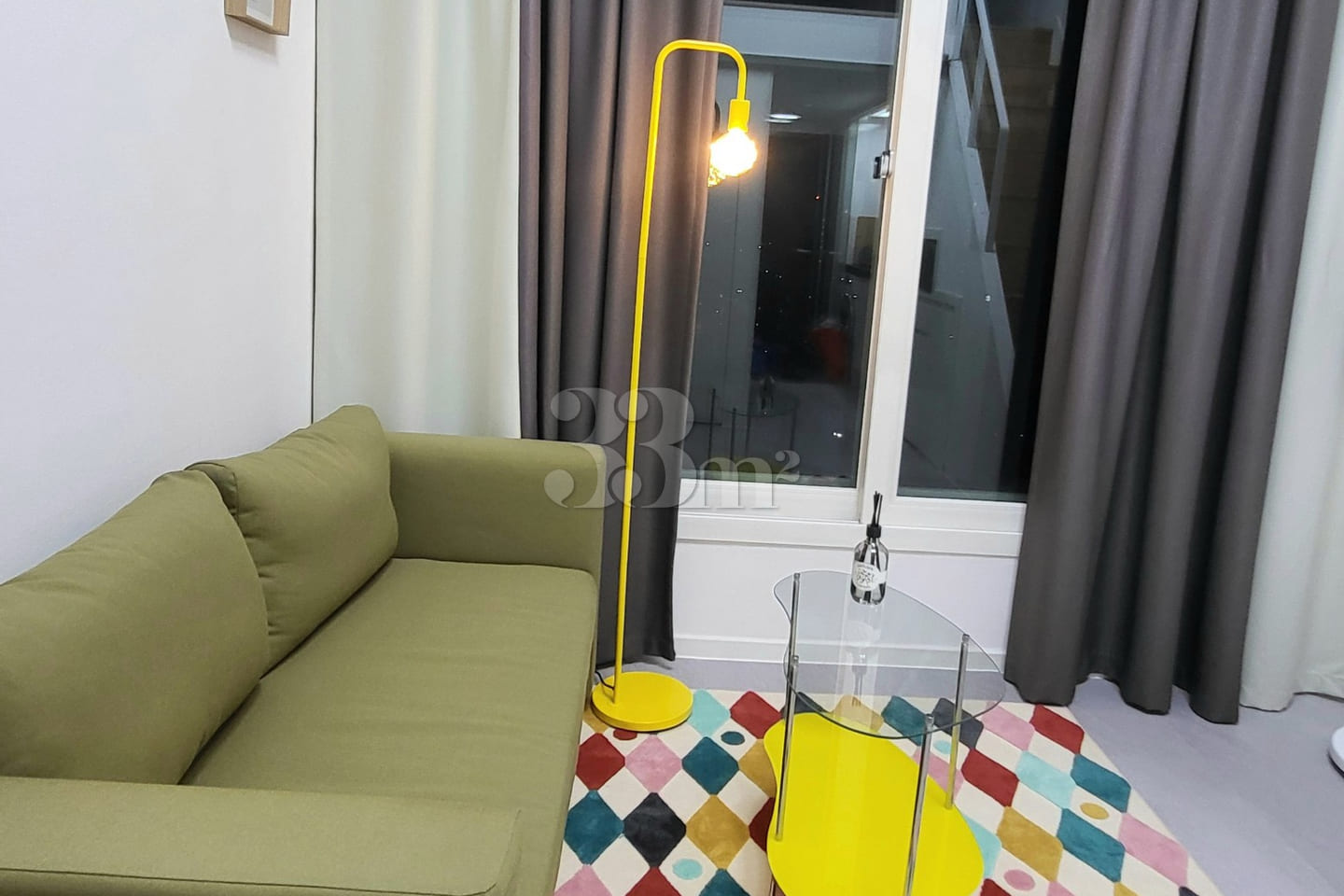 🪴Duplex with Terrace View – Fully Furnished 12th image