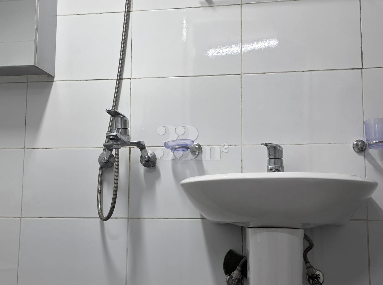 Fully furnished 2-room unit in Gyesan-dong 7th image