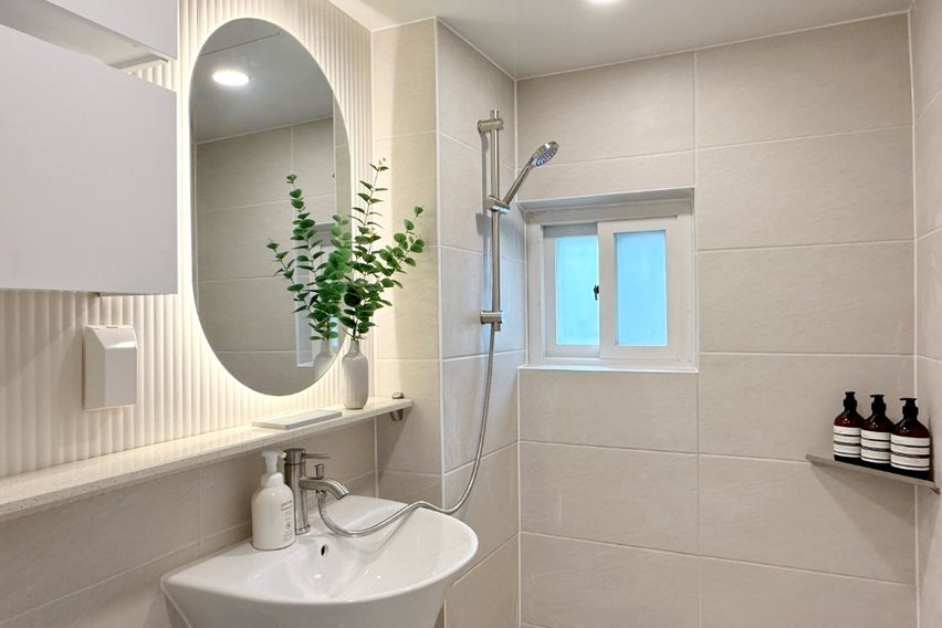 홍대 1분 투룸 퀸2 9번째 이미지