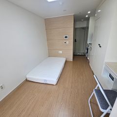 대림역 포스큐 15층 방 이미지