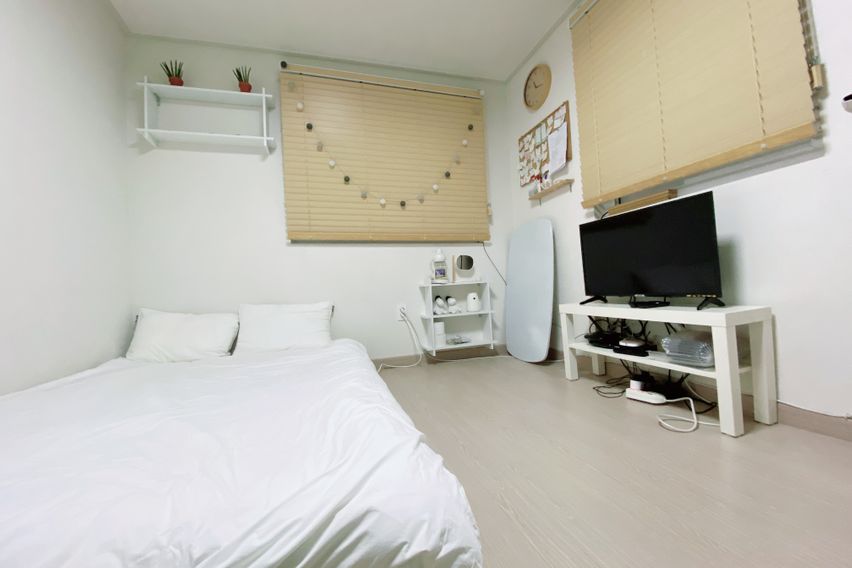 홍대역4분/루프탑 1번째 이미지