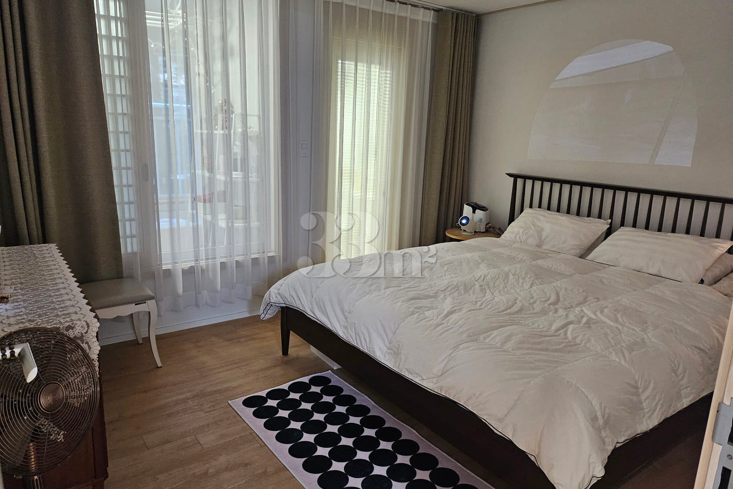 Discount for Green View Units in Gireum New T 6th image