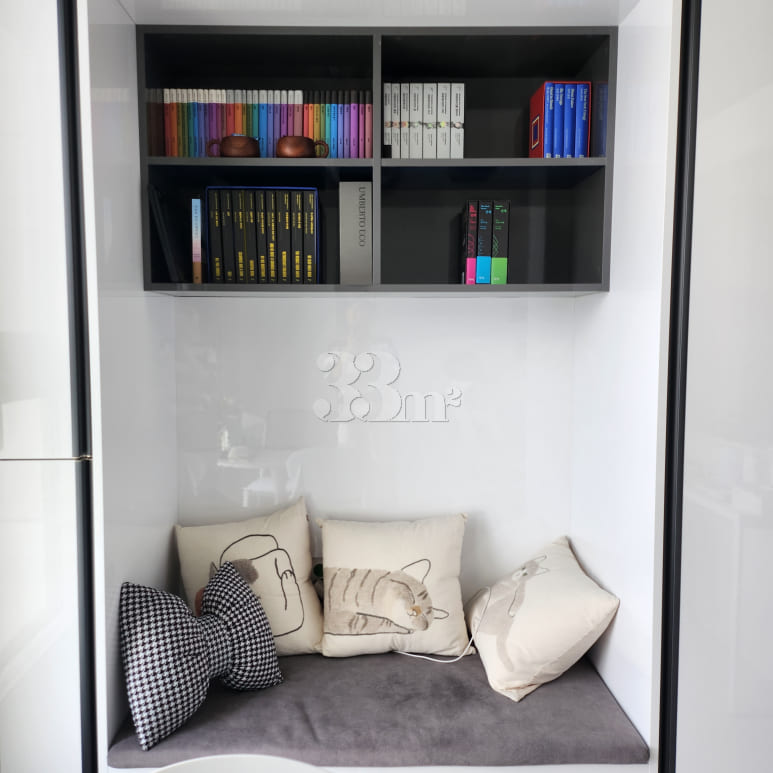 Ansan Bandalseom Bookstay 3th image