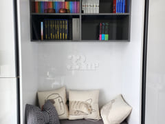 Ansan Bandalseom Bookstay 3th image