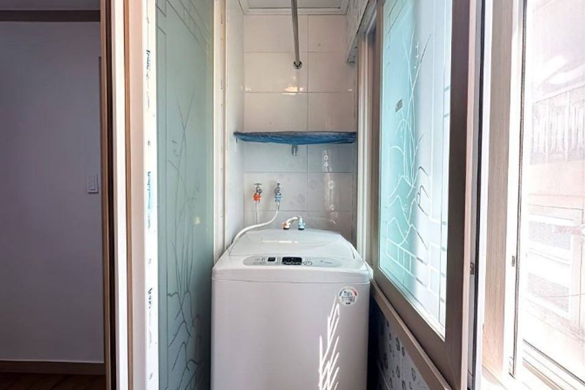 선부역 1룸 단기임대