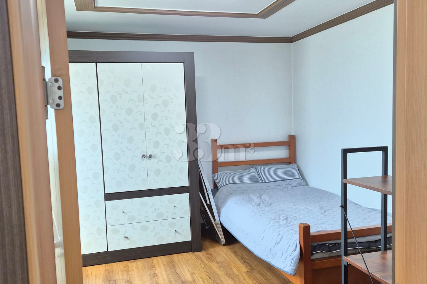 A clean room in Dong-gu, Ulsan 2th image