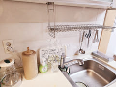 Cozy and pretty studio apartment 5th image