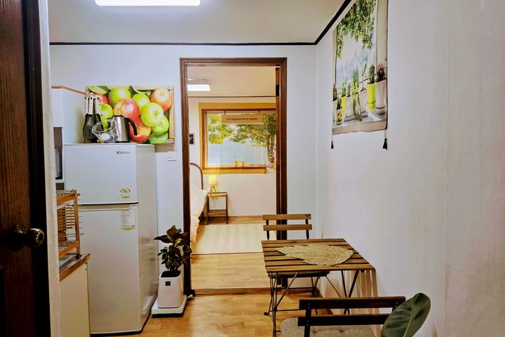 달콤단지_노량진1.5룸 6번째 이미지