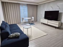 3-bedroom unit near Gwangmyeong Sageori Stati 0th image