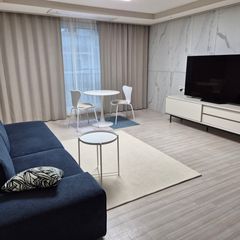 3-bedroom unit near Gwangmyeong Sageori Stati Unit Image