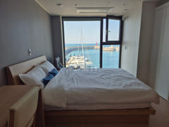 Ocean view of Dodu Port 0th image