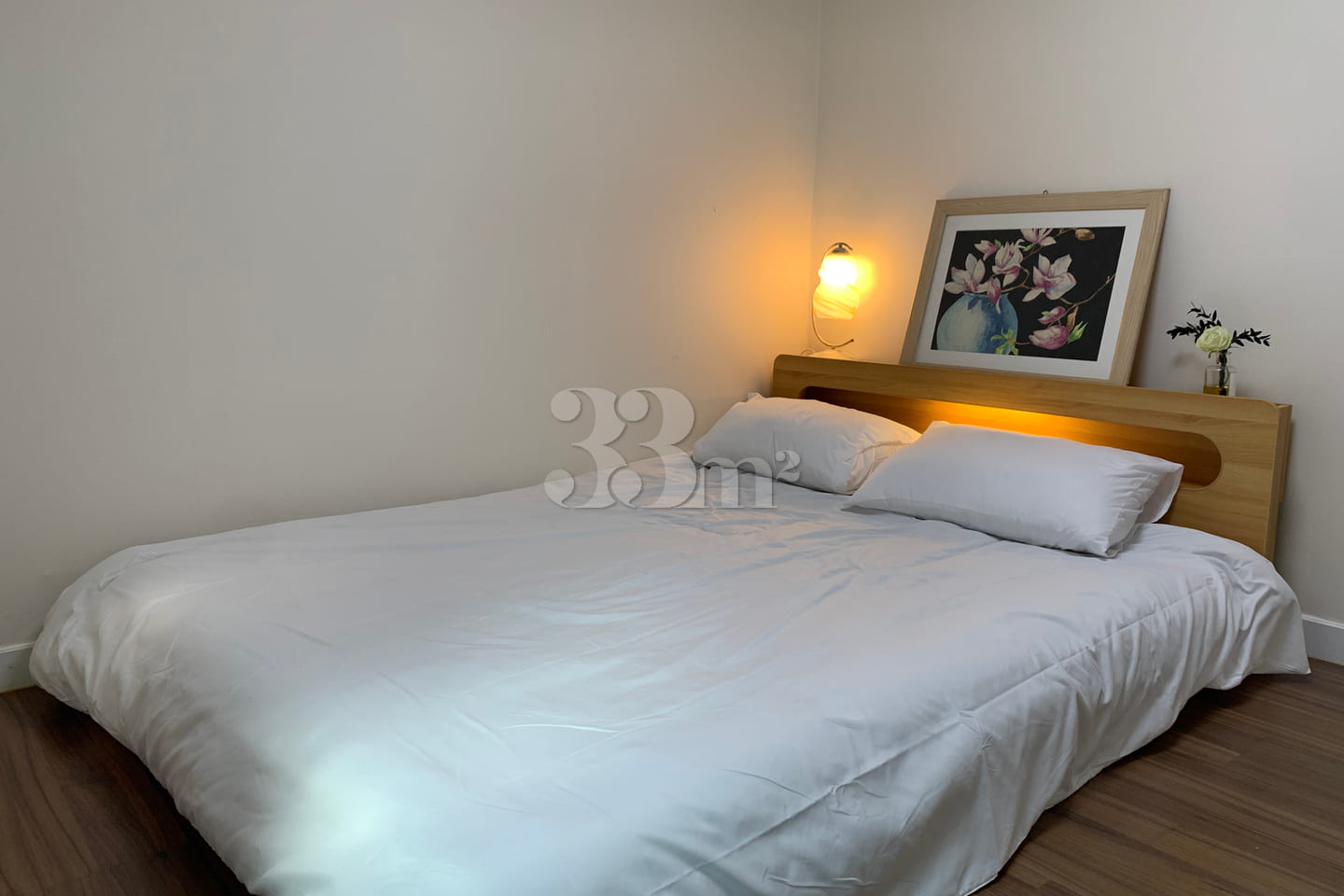 Quiet home with 3 bedrooms and 2 bathrooms 7th image