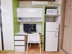 Suwon Samsung, Parking Available/Fully Furnis 3th image