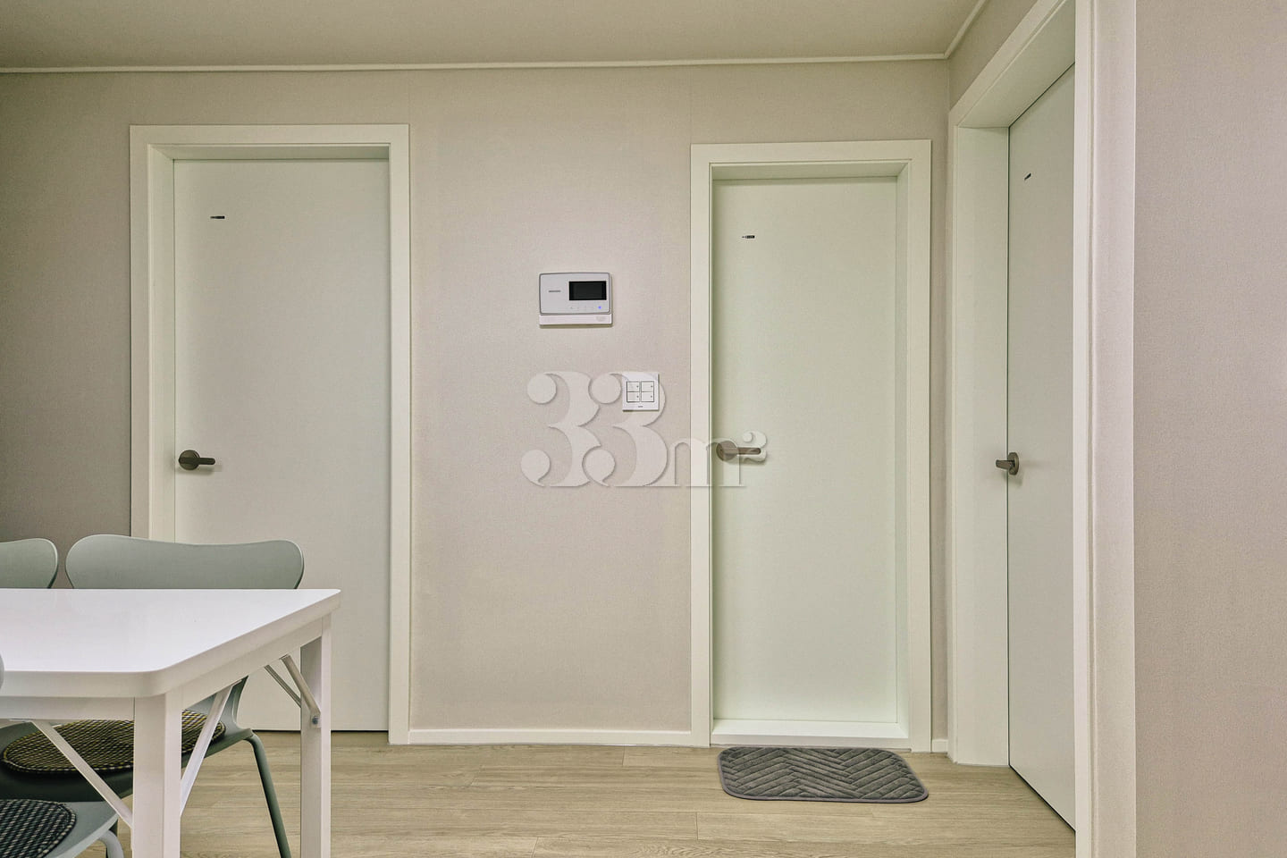Apartment located right next to Hwajeong Stat 12th image