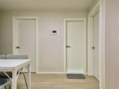 Apartment in the immediate vicinity of Hwajeo 12th image