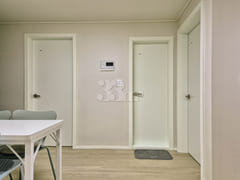 Apartment located right next to Hwajeong Stat 12th image