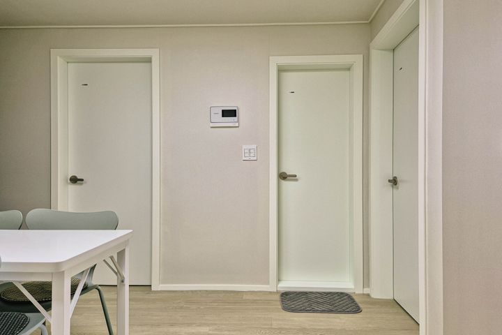Apartment in the immediate vicinity of Hwajeo 12th image