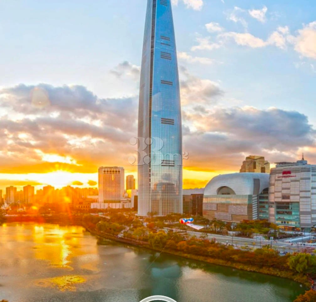 1 minute from the Han River; fully furnished; 18th image