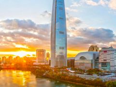 1 minute from Han River, fully furnished, fre 17th image