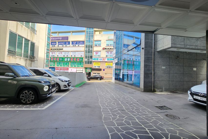 거제도 단기임대 우정방 1번째 이미지