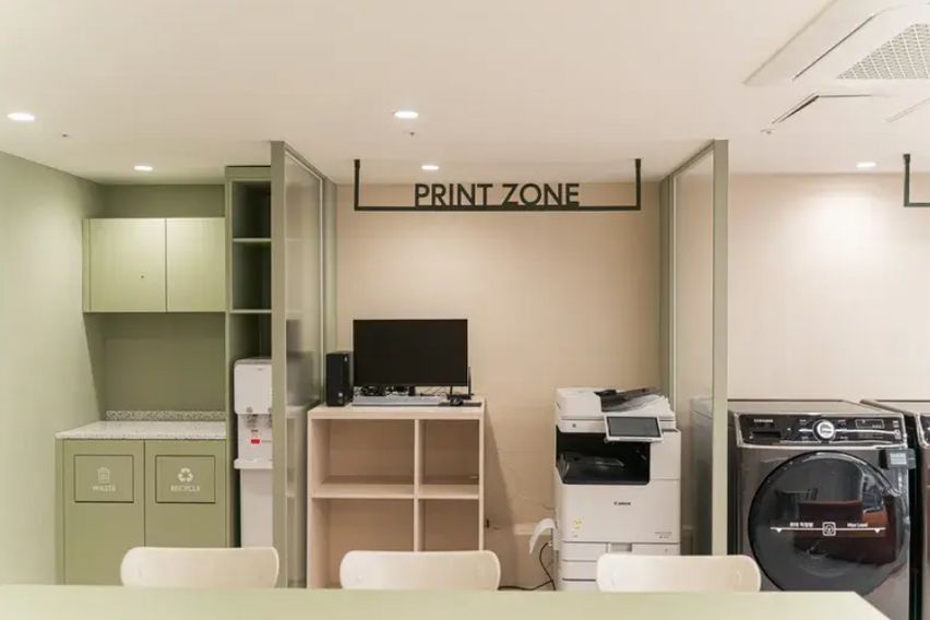 스카이뷰 (빌딩뷰) B