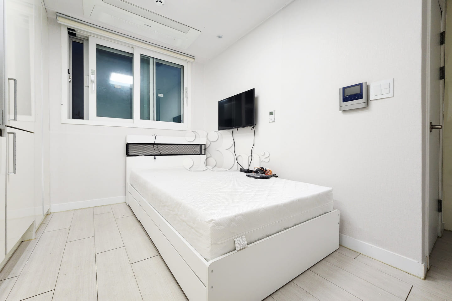 Super-special price, Nonhyeon studio apartmen 1th image